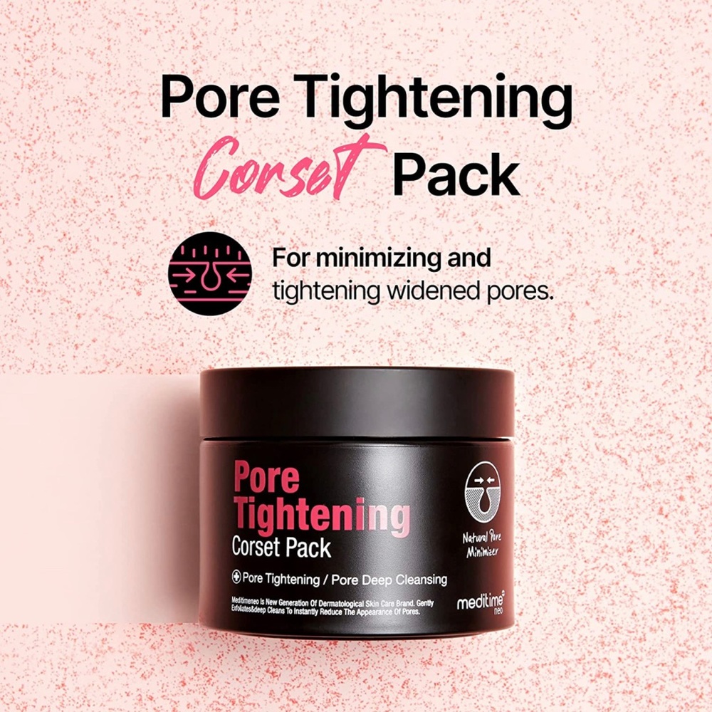Pore Tightening Masque